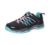 CMP - Kids Rigel Low Trekking Shoes WP, Zapatos para Caminar,