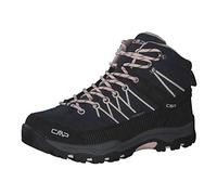 CMP Kids Rigel Mid WP Trekking Shoes 3q12944 Zapatos de High Rise SenderismoUnisex niños