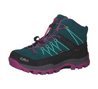 Botas de media caña para niños CMP Rigel Waterproof 29 Male