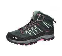 CMP Kids Rigel Mid Wp Trekking Shoes 3q12944j Zapatos de High Rise SenderismoHombre
