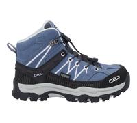 CMP Kids Rigel Mid Wp Trekking Shoes - Niño - - talla 29- modelo 2026