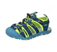 CMP Kids Sahiph Hiking Sandal, Deportiva, Mayólica de Cal, 34 EU