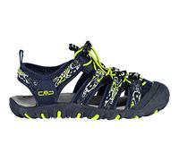 CMP KIDS SAHIPH HIKING SANDAL, Sandalias Deportivas Unisex niños, Cosmos, 39 EU