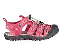 CMP KIDS SAHIPH HIKING SANDAL, Sandalias Deportivas Unisex niños, Fresa-Brillo, 31 EU