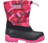 CMP Kids Sneewy Snowboots-3q71294-j, Botas de Nieve, Fucsia, 27 EU