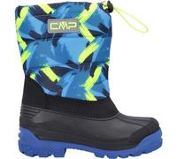 CMP Kids Sneewy Snowboots-3q71294-j, Botas de Nieve, petróleo, 32 EU