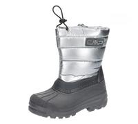 CMP Kids Sneewy Snowboots-3Q71294-J, Snow Boot, Silver, 39 EU, plateado, 39 EU