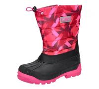 CMP Kids Sneewy Snowboots, Bota de Nieve, Fucsia, 40 EU