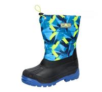 CMP - Kids Sneewy Snowboots, Bota de nieve, SILVER,