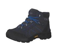 CMP Kids Thiamat Mid 2.0 Trekking Shoe WP Zapatos de trekkingUnisex Adulto