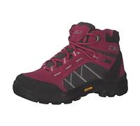 CMP Kids Thiamat Mid 2.0 Trekking Shoe WP Zapatos de trekkingUnisex Adulto