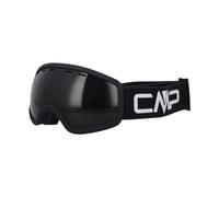 CMP - Kiniwe Kids Ski Goggles, Negro, U