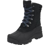 CMP Kinos, Botas de Nieve Hombre, (Nero U901), 45 EU