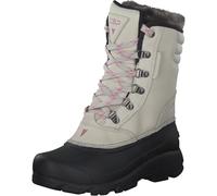 Botas CMP Kinos Waterproof 2.0 beige mujer - 37