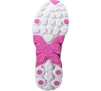CMP KNIT JABBAH WMN HIKING SHOE, Sandalias Deportivas Mujer, Geranio, 42 EU