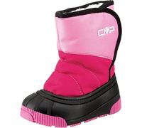 CMP Latu, Botas Unisex niños, (Fuxia-Rhodamine 13hd), 24/25 EU