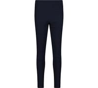 CMP - Leggings de mujer, Antracita, XL