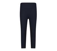 CMP Leggings elásticos 3/4 para mujer, de 4 vías elásticas, 38