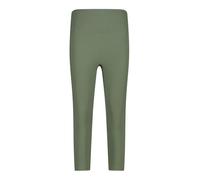 CMP Leggings elásticos 3/4 para mujer, de 4 vías elásticas, 38