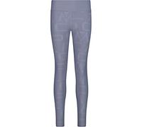 CMP - Leggings elásticos de mujer, Piedraceleste, S