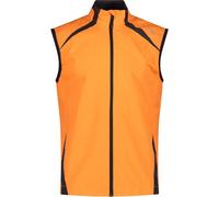 CMP, Lightweight, windproof unlimitech waistcoa