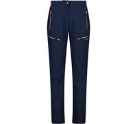 Cmp Long 32t4136 Pants 2XS