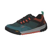 CMP Lothal Wmn - Zapatillas de Ciclismo para Mujer, Menta Sunrise, 41 EU
