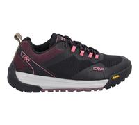 CMP Lothal Wmn - Zapatillas de Ciclismo para Mujer, Nerón Ciruela, 41 EU