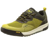 CMP Lothal WP-Zapatillas Deportivas, Gimnasia. Hombre, Agave, 44 EU