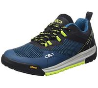 CMP Lothal WP-Zapatillas Deportivas, Gimnasia. Hombre, Deep Lake Antracite, 46 EU