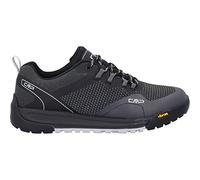 CMP Lothal WP-Zapatillas Deportivas, Gimnasia. Hombre, Negro, 39 EU