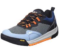 CMP Lothal WP-Zapatillas Deportivas, Gimnasia. Mujer, Blue Ink Crystal Blue, 41 EU