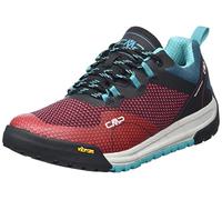 CMP Lothal WP-Zapatillas Deportivas, Gimnasia. Mujer, Deep Lake Campari, 39 EU