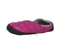 CMP LYINX WMN SLIPPER, Sandalias Tipo Chancla Mujer, Carmín, 38/39 EU