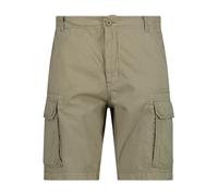 CMP MAN BERMUDA Hombre Pantalones Cortos Cargo