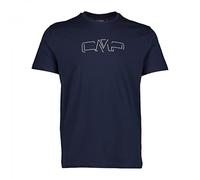 CMP Man - Camiseta para Hombre