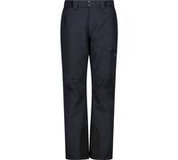 CMP Man Denim Ski Pant - Hombre - Negro - talla M- modelo 2025