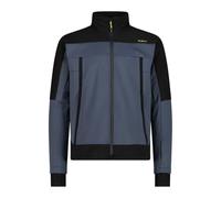 CMP Man Jacket Fix Hood Chaqueta Hombre