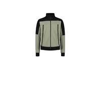 CMP Man Jacket Fix Hood Chaqueta Hombre