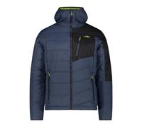 CMP Man Jacket Fix Hood Chaqueta Hombre (Pack de 1)