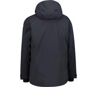 CMP Man Jacket Fix Hood - Hombre - Gris - talla XL- modelo 2026