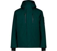 CMP Man Jacket Fix Hood - Hombre - Verde - talla 50- modelo 2026