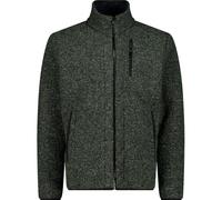 CMP - Man Jacket, Forest Mel., 48