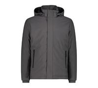 CMP Man Jacket Snaps Hood Chaqueta Hombre