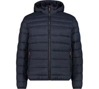 CMP Chaqueta De Hombre De Nylon Con Capucha Desmontable Chaqueta De Hombre De Nylon Con Capucha Desmontable Hombres