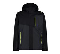 CMP Man Jacket Zip Hood Detachable Hombre 3-in-1-Jacke