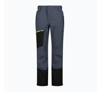 CMP - Man Pant Free Ride, Titanio, 48