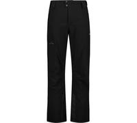 CMP Man Pant - Hombre - Negro - talla XXL- modelo 2026