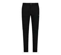 CMP - Man Pant, Negro, 58