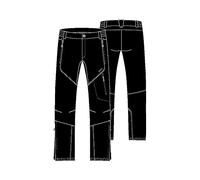CMP Man Pant - Pantalones Hombre